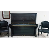 Piano Eduard Sponnagel Liegnitz