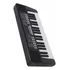 Piano Eletrônico De 37 Teclas E Teclado Portátil Recarregáve