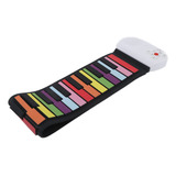 Piano Enrolavel De 49