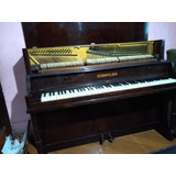 Piano Essenfelder Armário maia Luthieria 