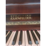 Piano Essenfelder De 1981 Em Excelente