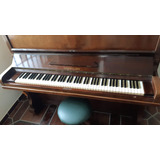 Piano Essenfelder Modelo Florão 1951