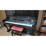 Piano Essenfelder Série Especial
