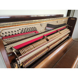 Piano Essenfelder Vertical Modelo B 138