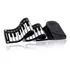 Piano Flexível Teclado Digitalsilicone 49 Teclas 30 Funções