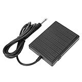 Piano Foot Sustain Pedal Universal O