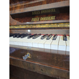 Piano Fritz Dobbert