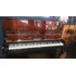 Piano Fritz Dobbert 126 Acústico Vertical