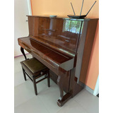 Piano Fritz Dobbert 126