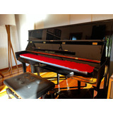Piano Fritz Dobbert Fd