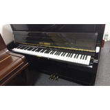 Piano Fritz Dobbert Modelo