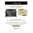 Piano Fritz Dobbert Modelo Novo Fd 110 Preto Auto Brilho