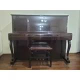 Piano Fritz Dobbert