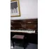 Piano Fritz Dobbert Vertical, Excelente Estado