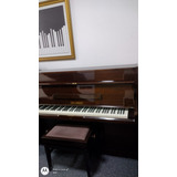 Piano Fritz Dobbert Vertical