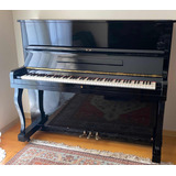 Piano Fritz Dobert Modelo