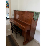 Piano Fritz Dobert