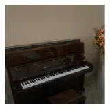 Piano Fritz Robbert