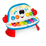 Piano Funky Orquestra