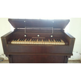 Piano Harmonio Alemao Hermann