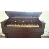 Piano Harmonio Alemao Hermann