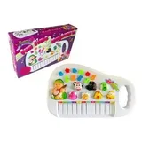 Piano Infantil Musical Educativo