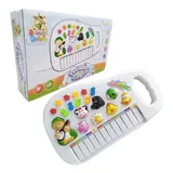 Piano Infantil Musical Educativo