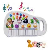Piano Infantil Teclado Musical