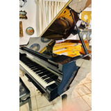 Piano Kawai Rx 6 De 3 4 De Cauda Em Estado De Novo 