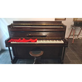 Piano M schuartzmann Alemao