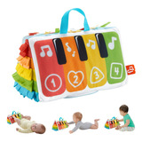 Piano Macio Fisher price