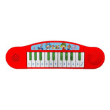 Piano Melodia De Patati