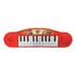 Piano Melodia   Patrulha Canina Cor Vermelho 3v