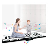 Piano Musical Tapete Infantil