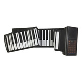 Piano Portatil 88 Teclas
