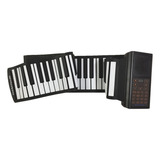 Piano Portatil 88 Teclas