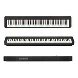 Piano Portatil Cdp s90bk