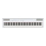 Piano Portatil Yamaha Digital 88 Teclas