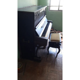 Piano Ritter Halle Grossh