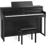 Piano Roland Digital Hp704
