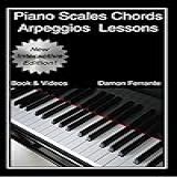 Piano Scales Chords