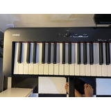 Piano Stage Digital Casio Cdp S100 Bk New Cdp s100 Bivolt