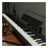 Piano Stage Digital Casio Cdp S100 Bk New Cdp s100 Bivolt