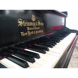 Piano Steinway Cauda Mod A Pra Vender Rapido 