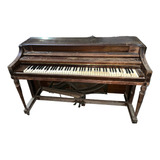 Piano Story