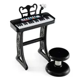 Piano Teclado Infantil De