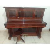 Piano Tipo Armário Essenfelder