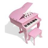 Piano Turbo Infantil 30pk Teclas Turbinho