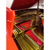 Piano Vermelho Caziuk Suporte P, Nord Cassio Yamaha Roland