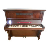 Piano Vertical Alemao Grotrian